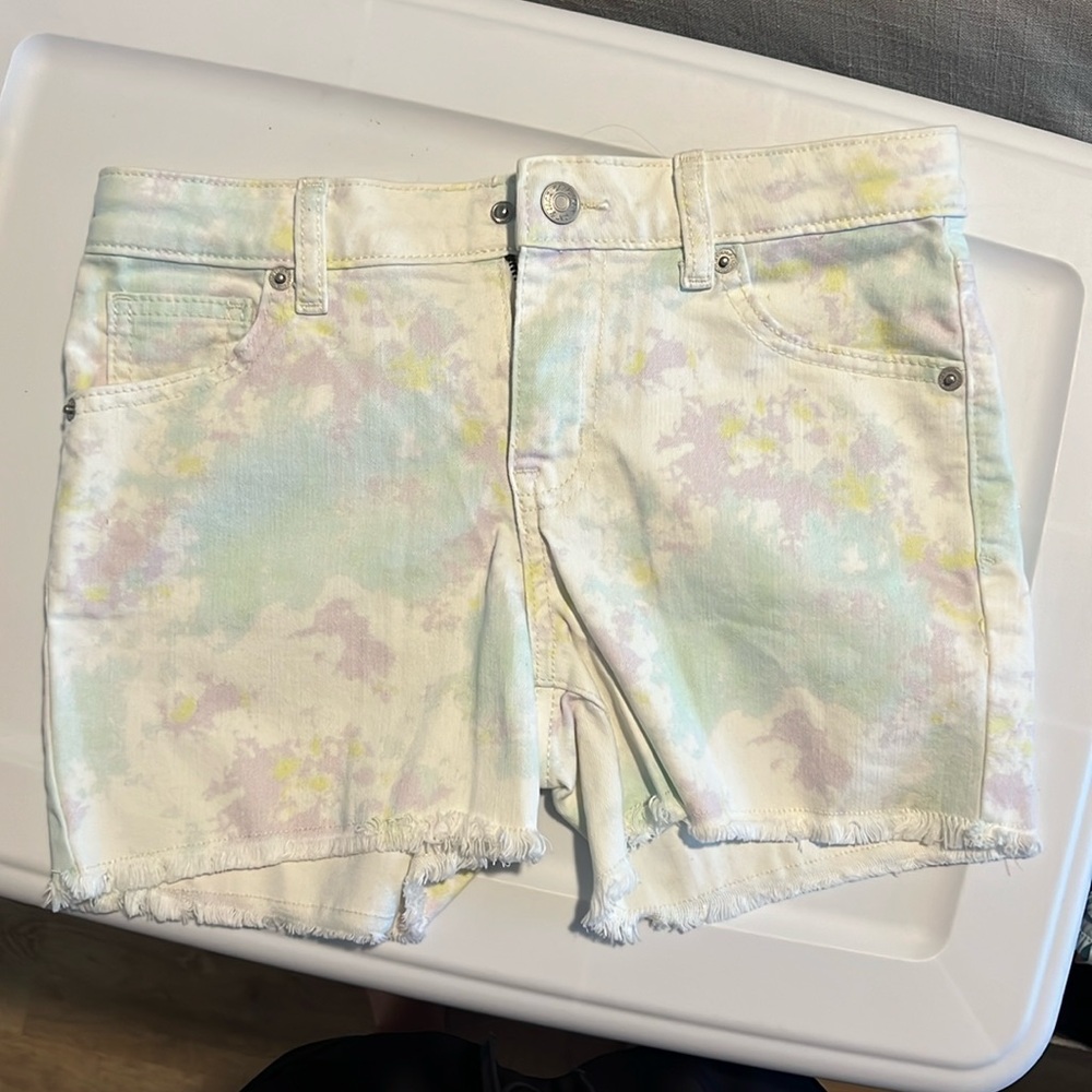 Girls super cute shorts